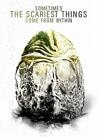 Alien Scariest Things