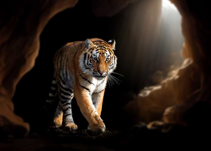 Tiger