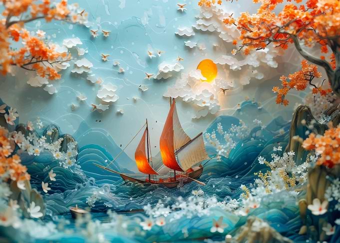 Sea of Dreams