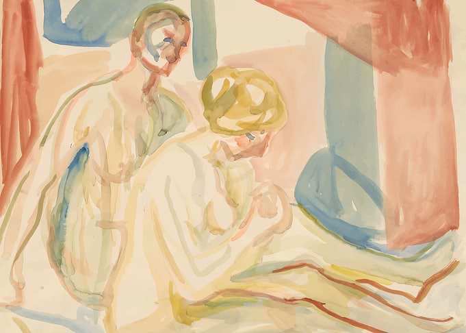 Edward Munch