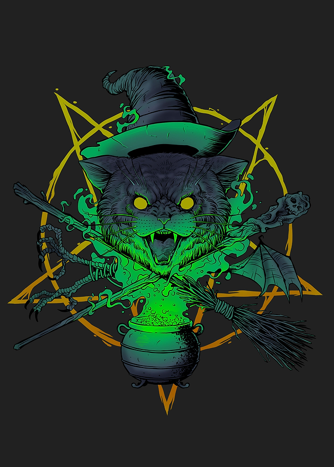 Witchcat