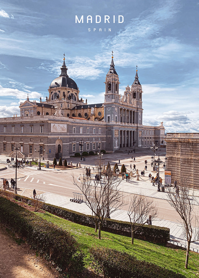 Madrid