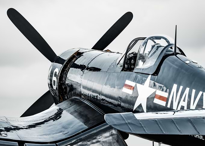corsair