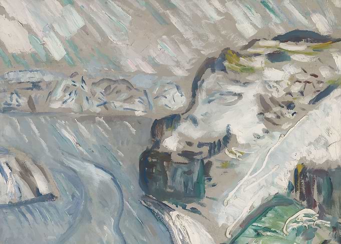 Edward Munch