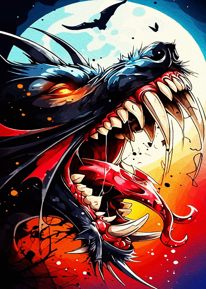 The Dragon