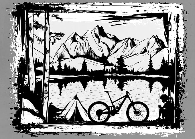 MTB and Travel