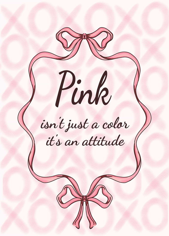 pink lover