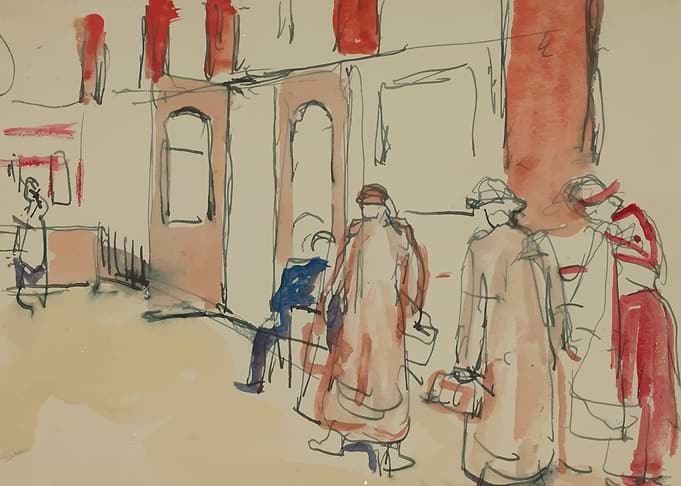 Edward Munch