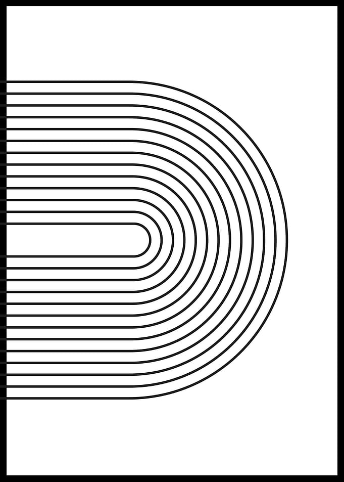 Abstract Geometric