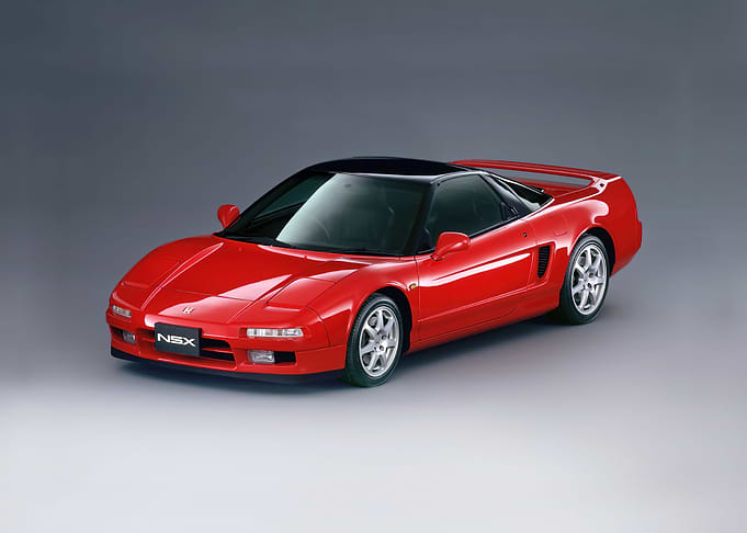 Honda NSX