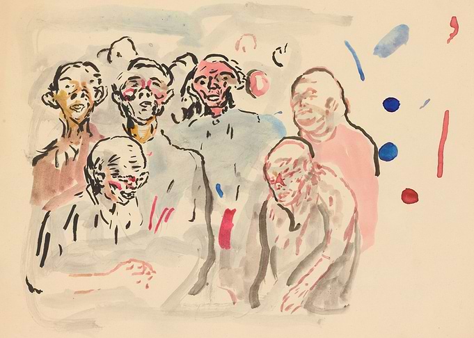 Edward Munch