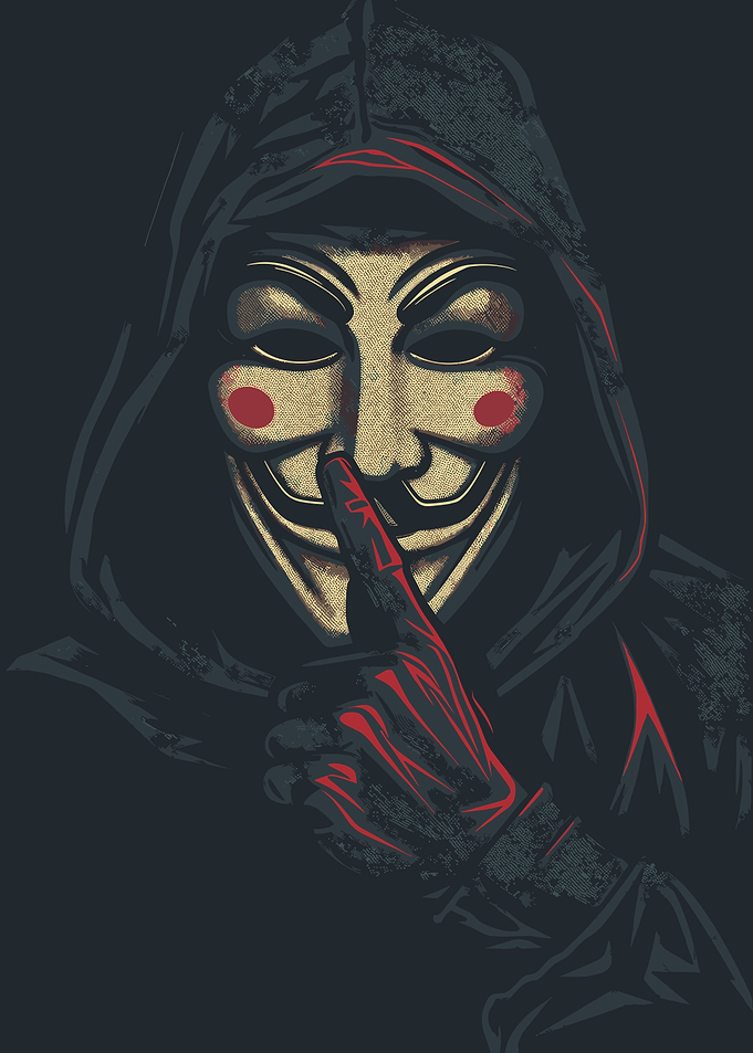 Anonymous