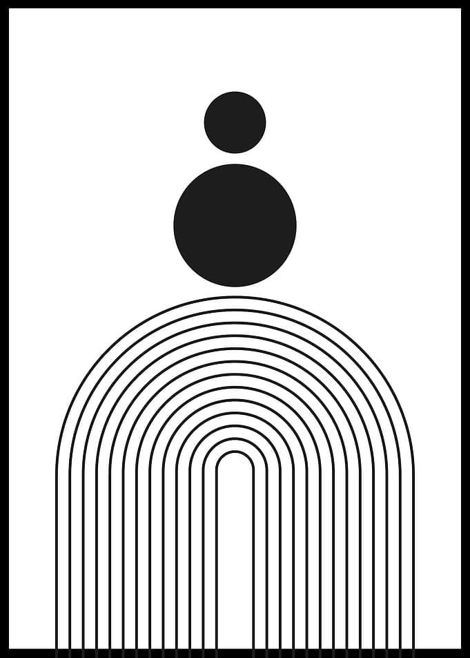 Abstract Geometric