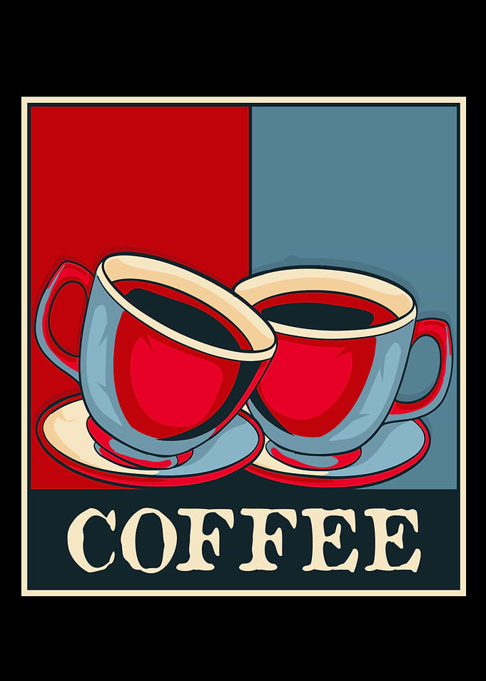 Coffee Lover Coffee Gift
