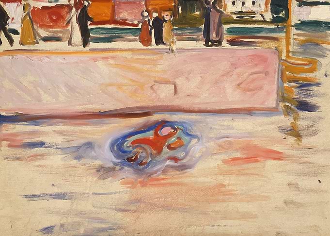 Edward Munch