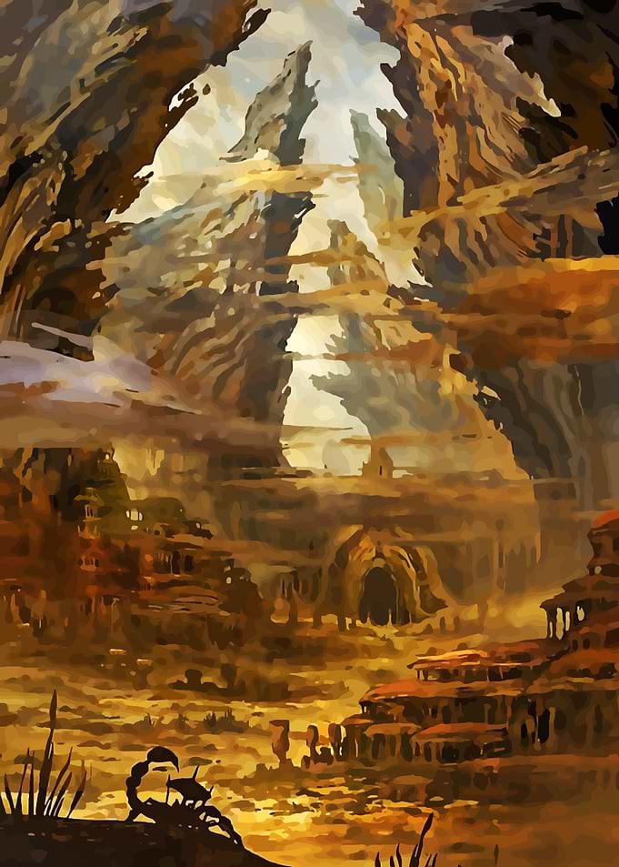 ARK