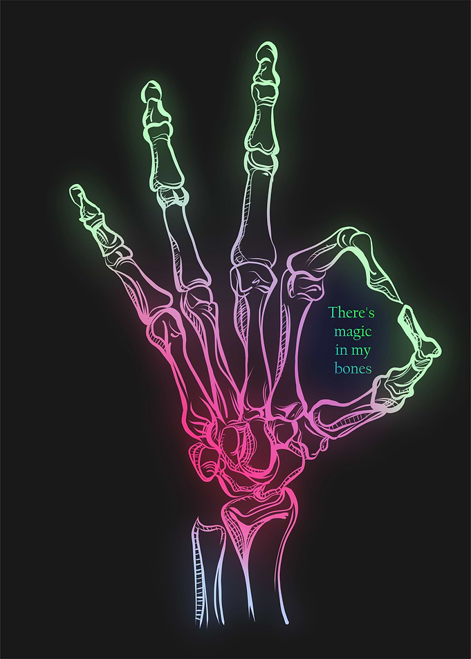 The Hand