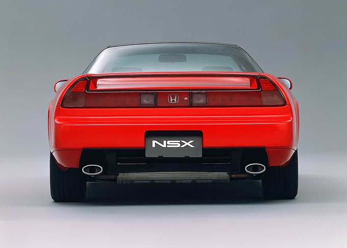 Honda NSX