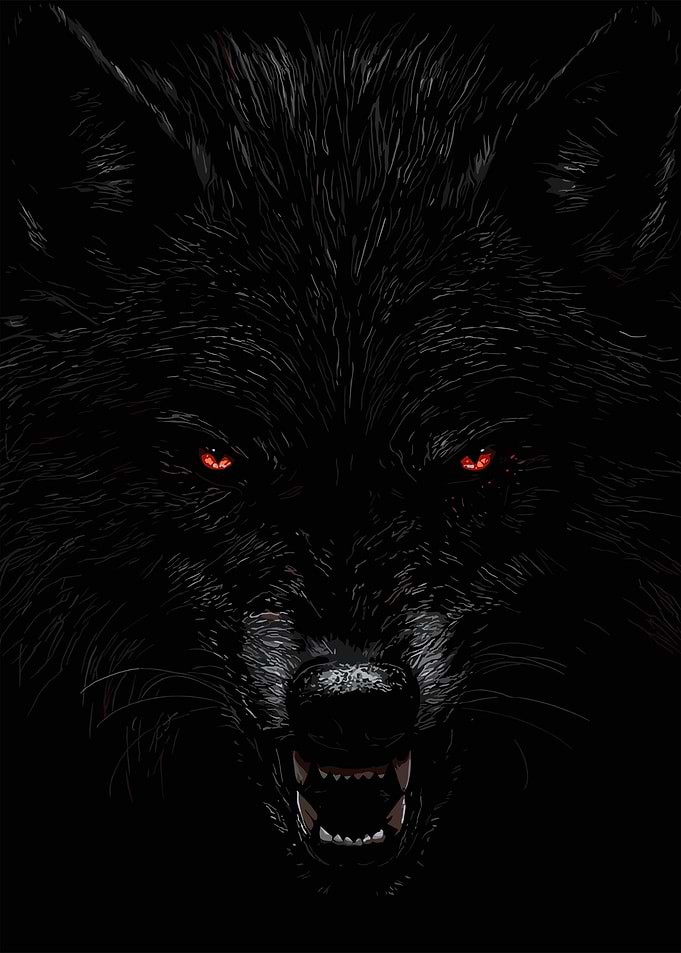 Wolf Horror
