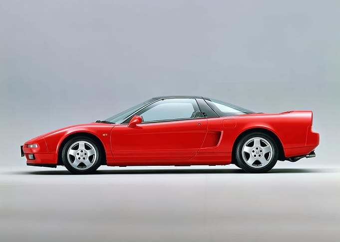 Honda NSX