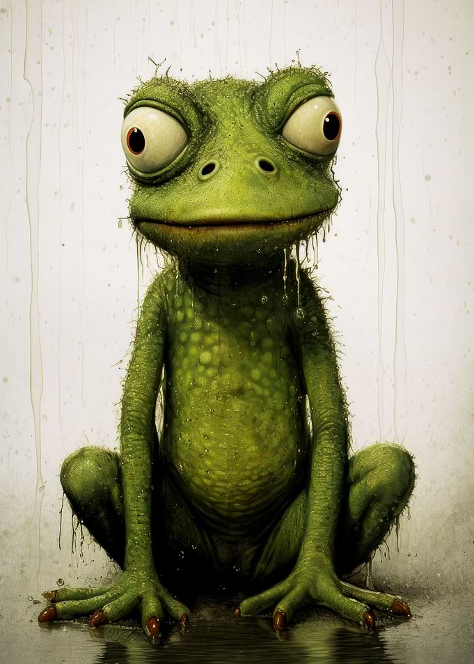 Frog