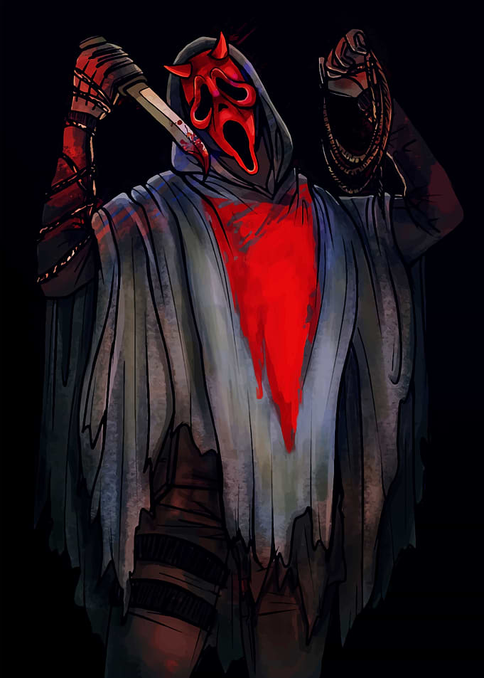 dead by daylight