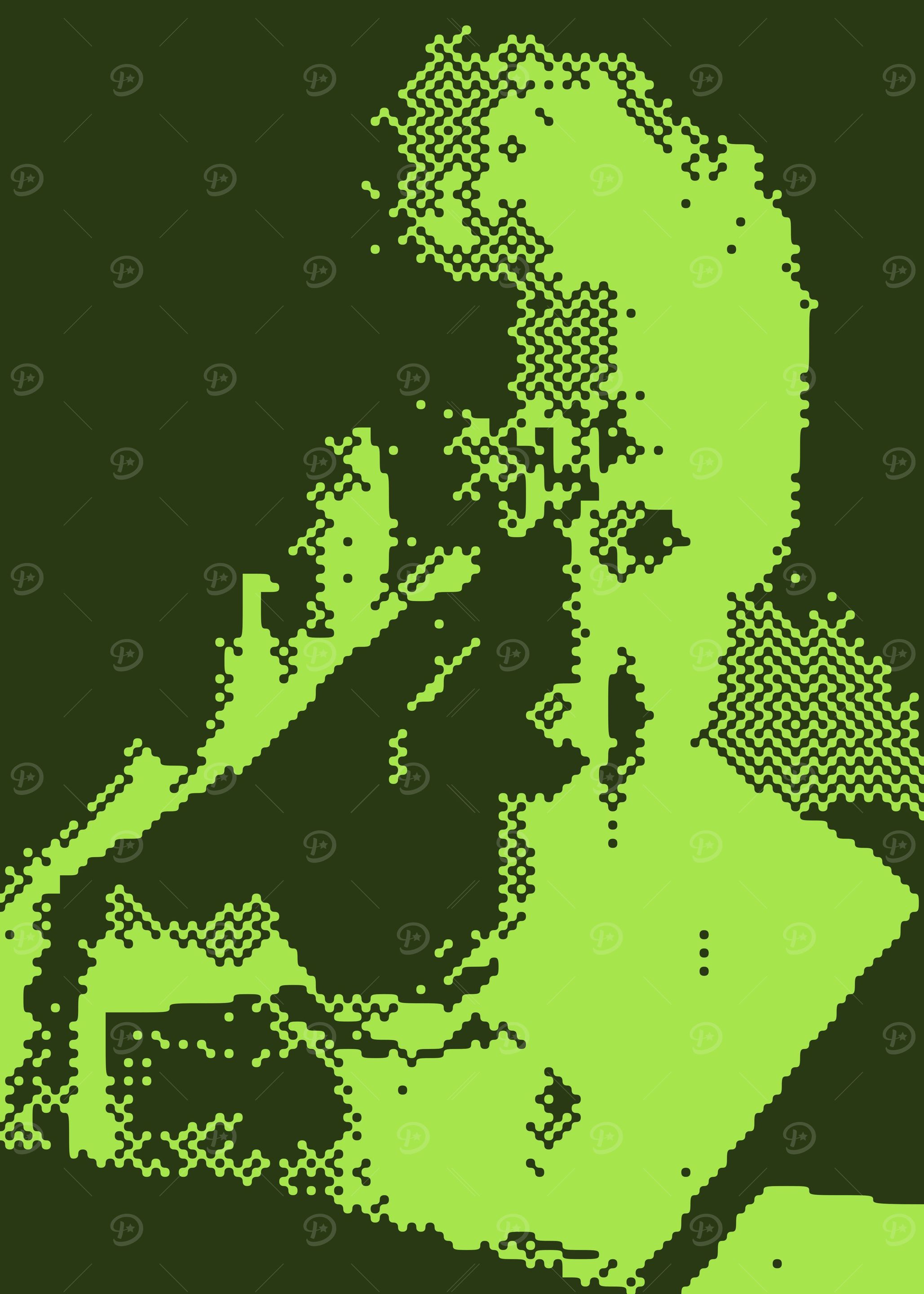 8bit Grandma