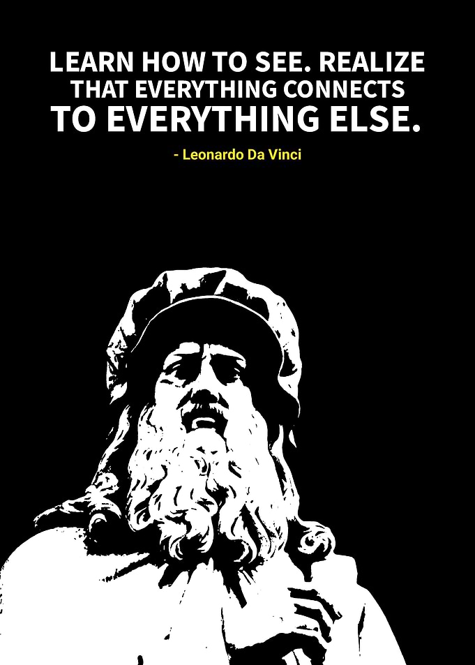 Leonardo Da Vinci