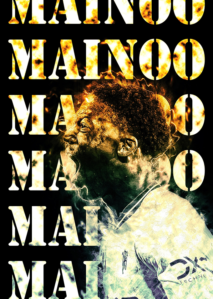 Kobbie Mainoo Base