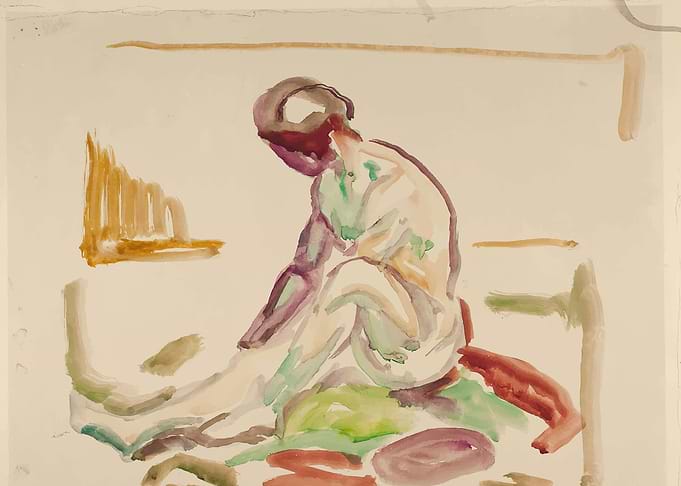 Edward Munch