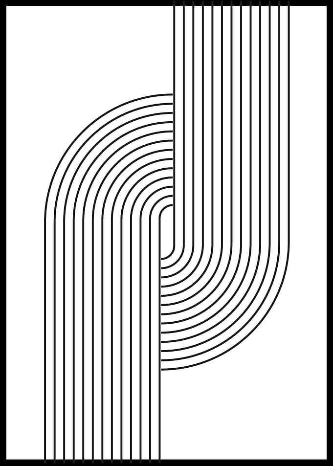 Abstract Geometric