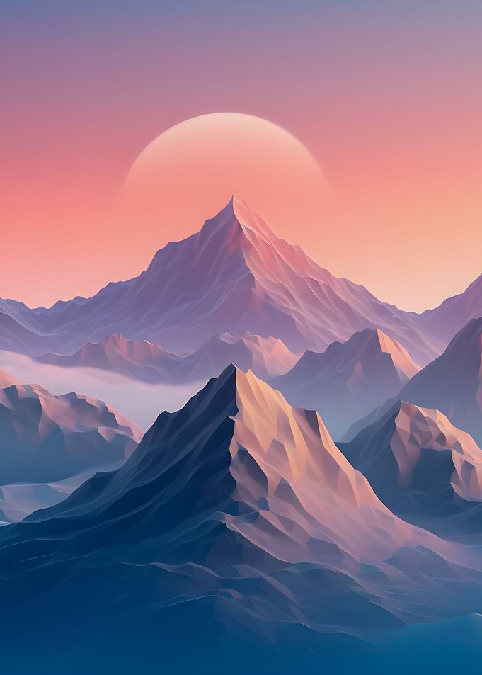 Celestial Terrain