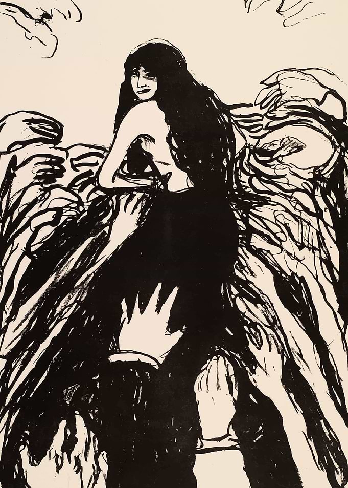 Edward Munch