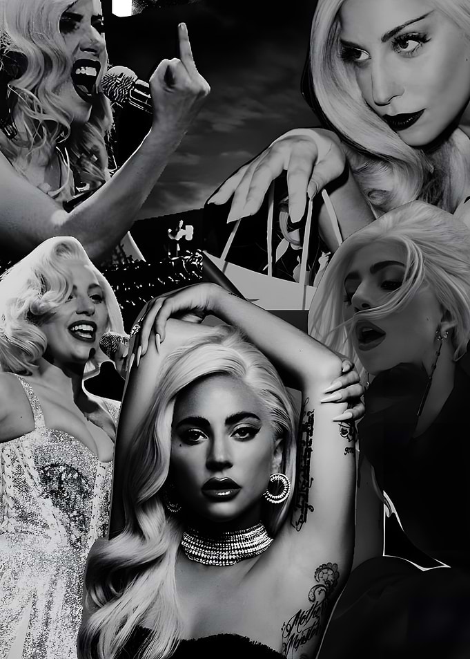 Lady Gaga