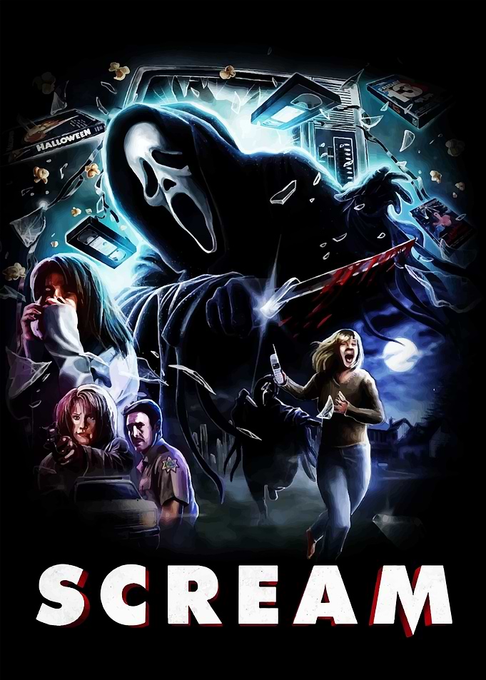scream movie
