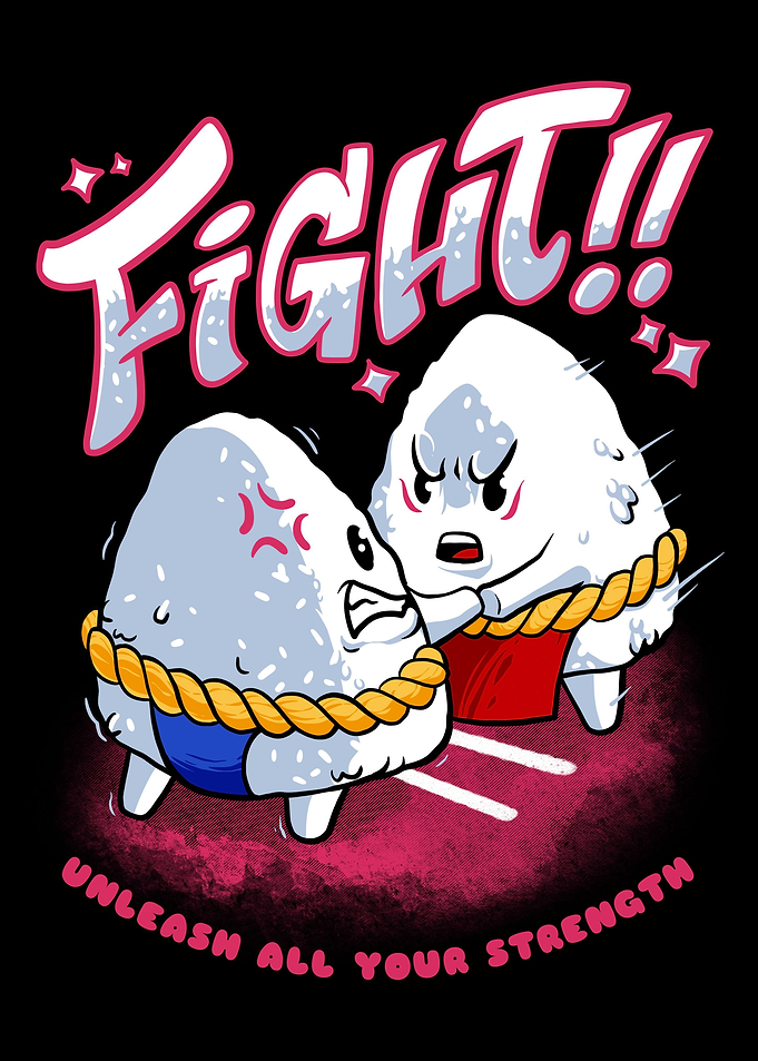 onigiri pride