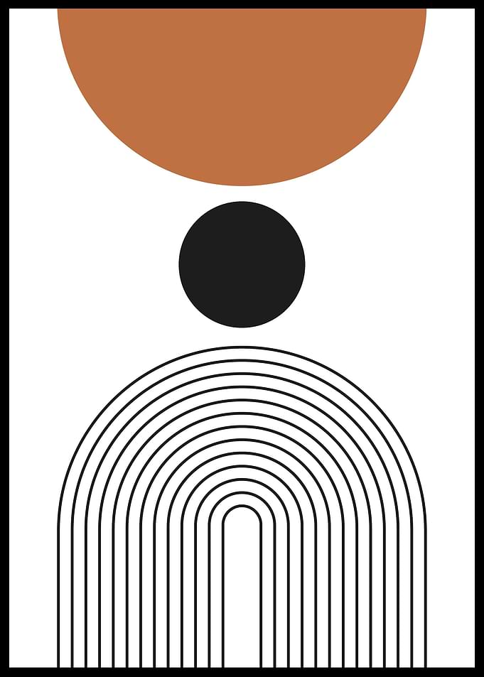 Abstract Geometric
