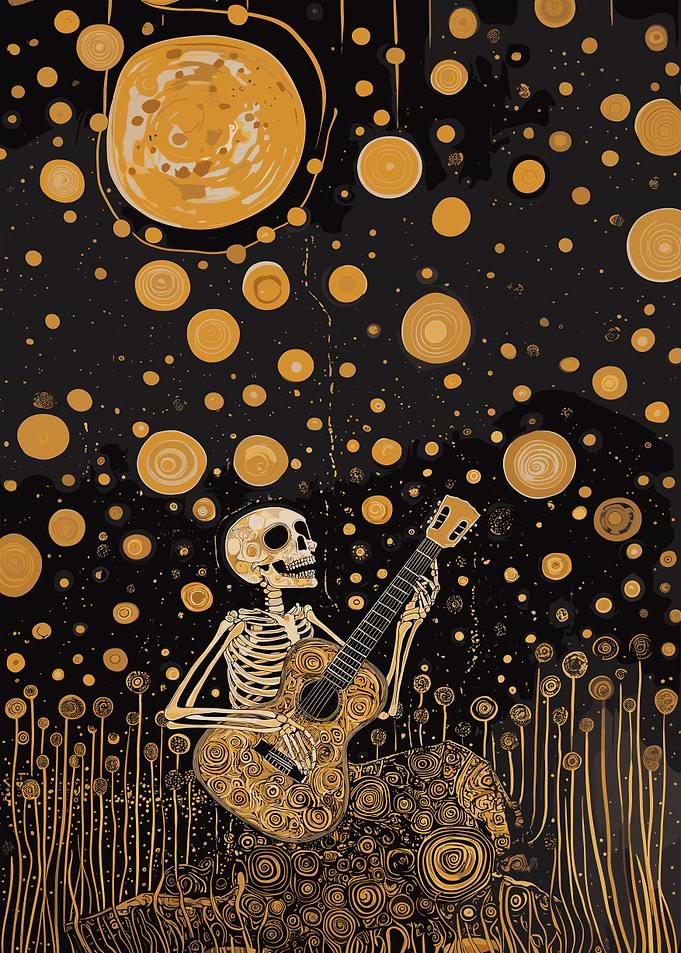 Rock n Roll With the Stars