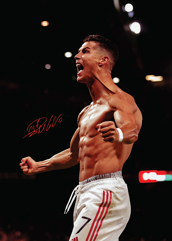 Ronaldo