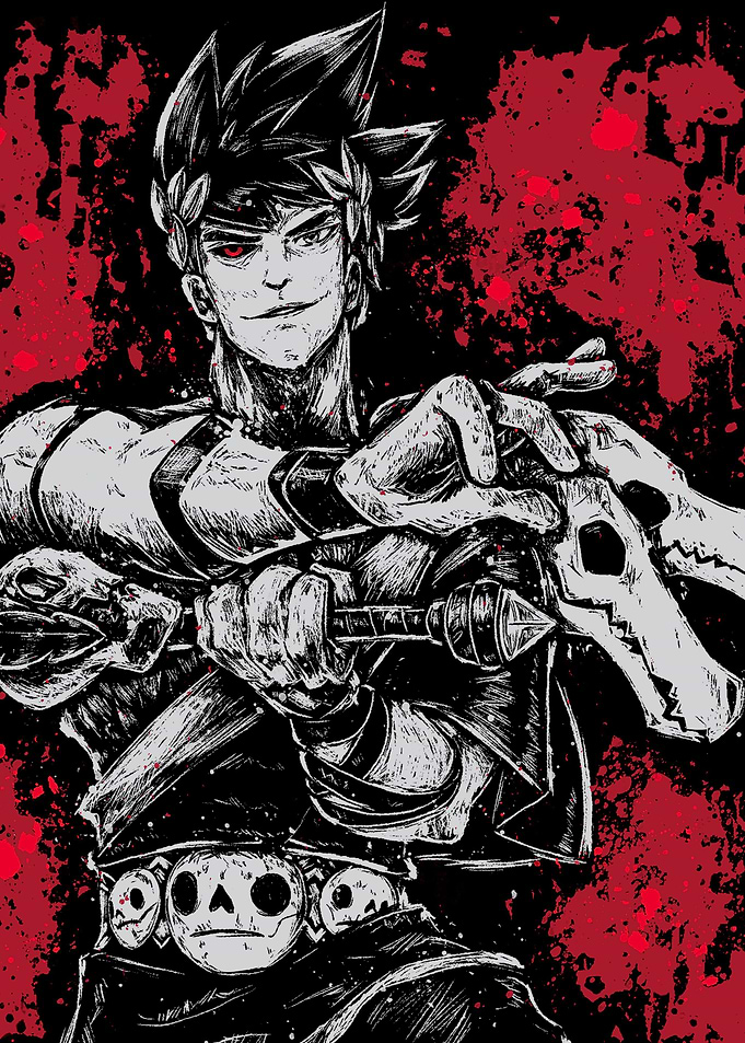 Zagreus