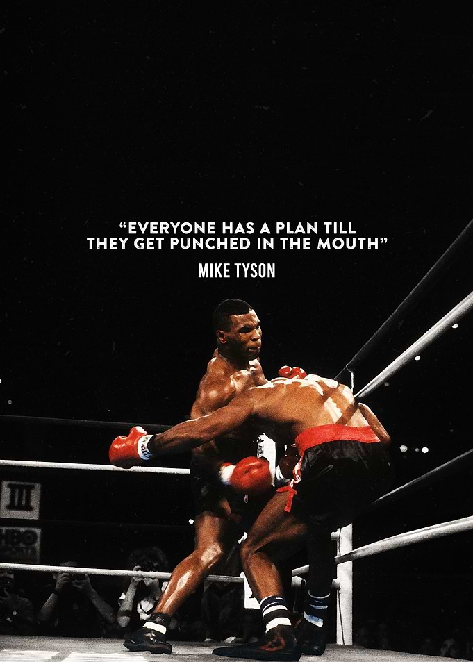 Mike Tyson