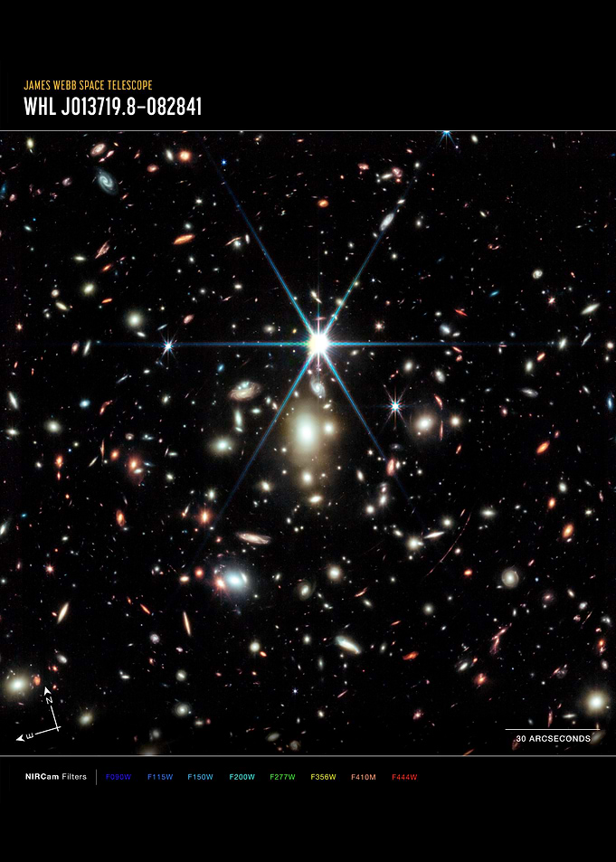 Sky full of stars