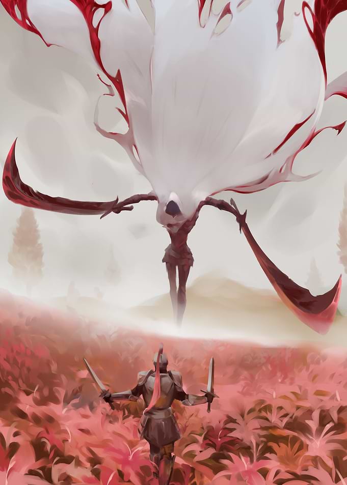 Boss Fight