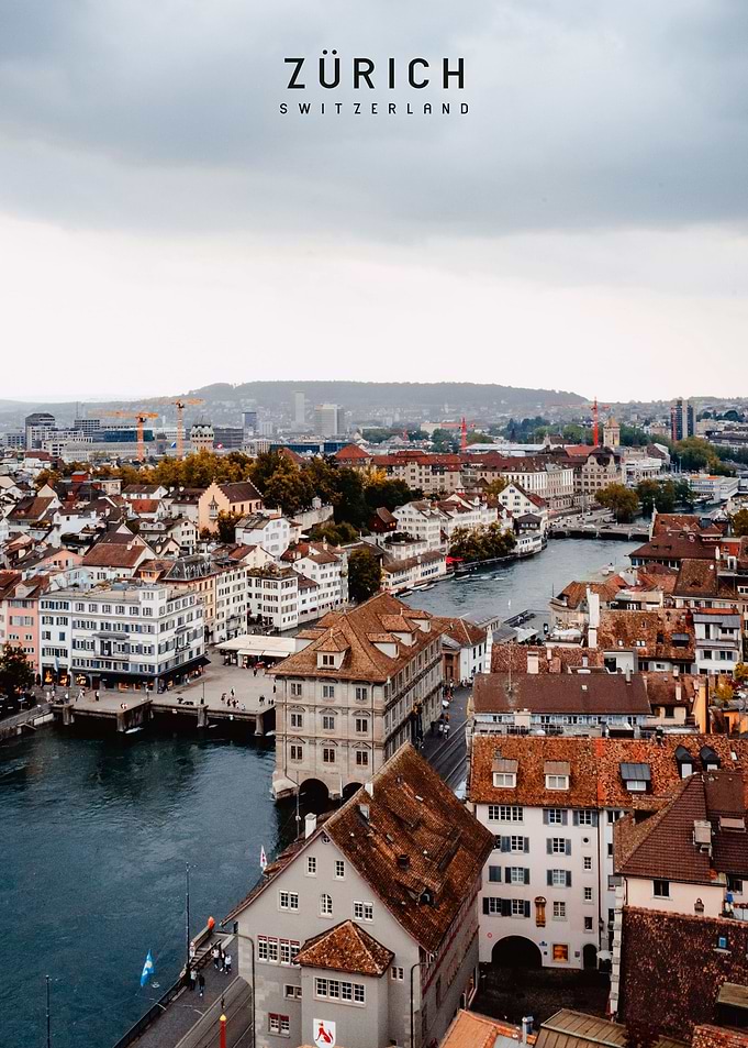 Zurich
