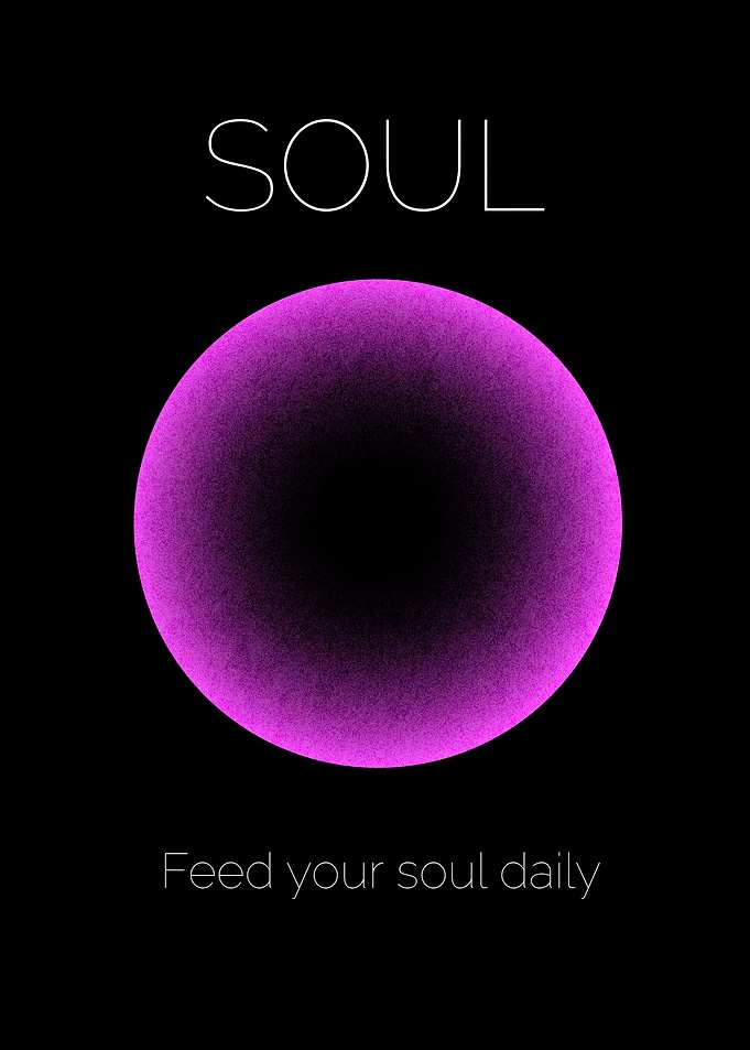 Feed Your Soul