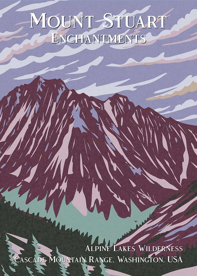 Mount Stuart