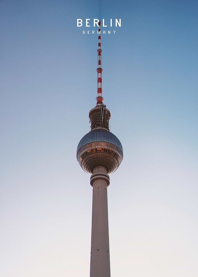 Berlin
