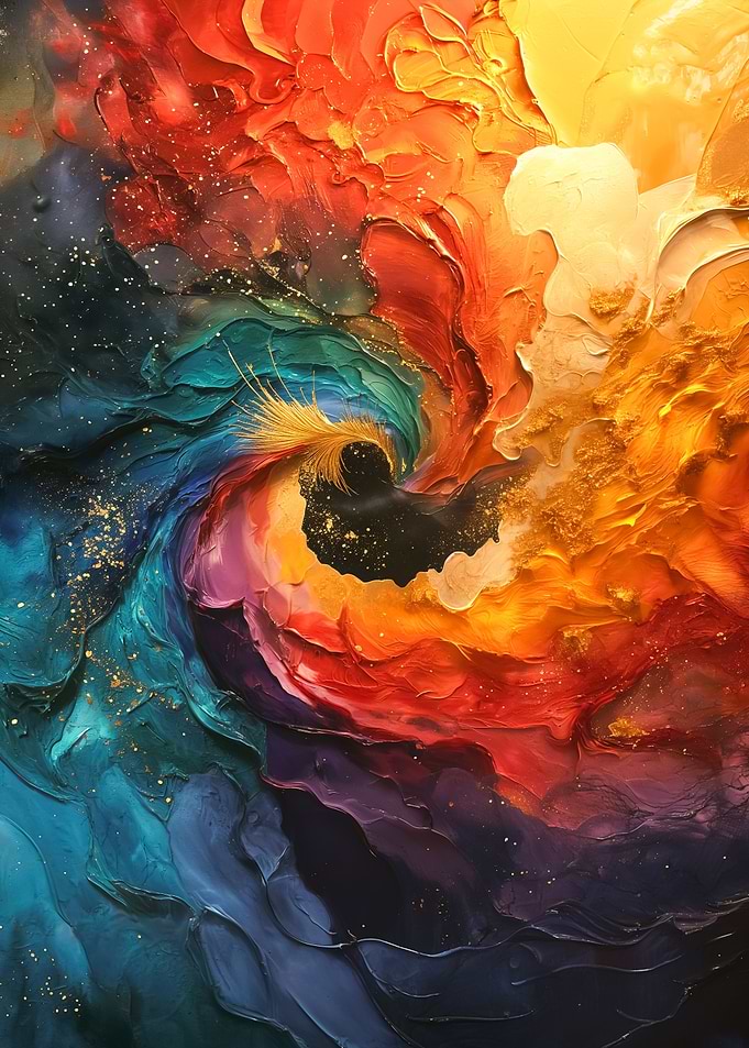 Cosmic Sovereignty Collect