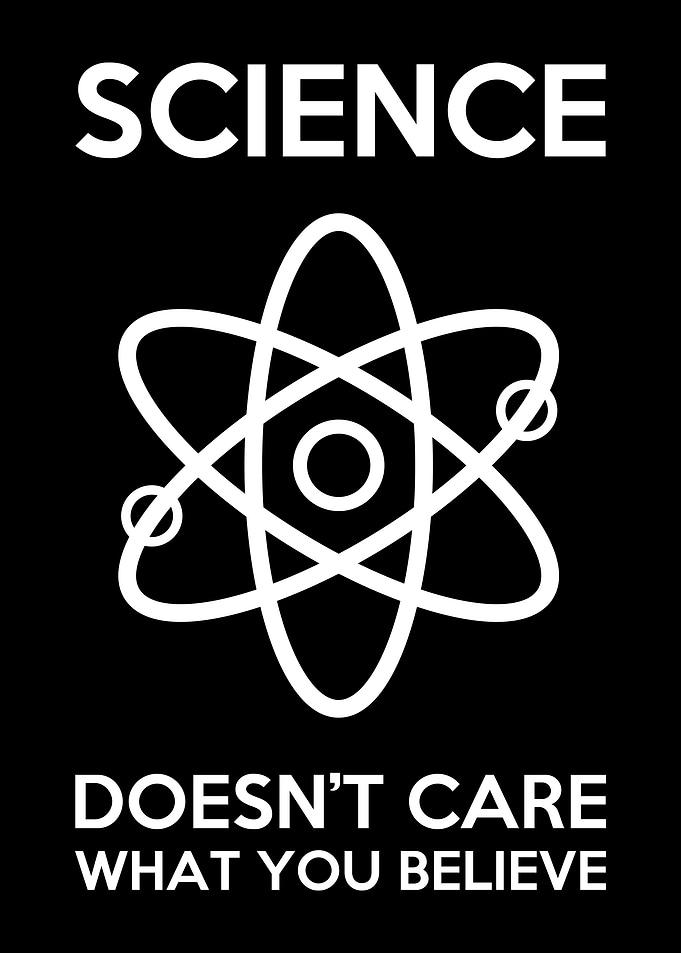 Science Believe