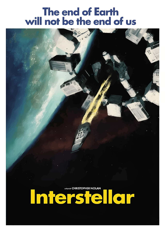 Interstellar